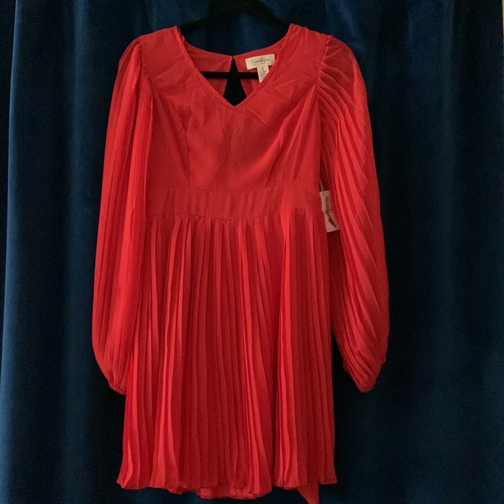 Jessica Simpson dress size small